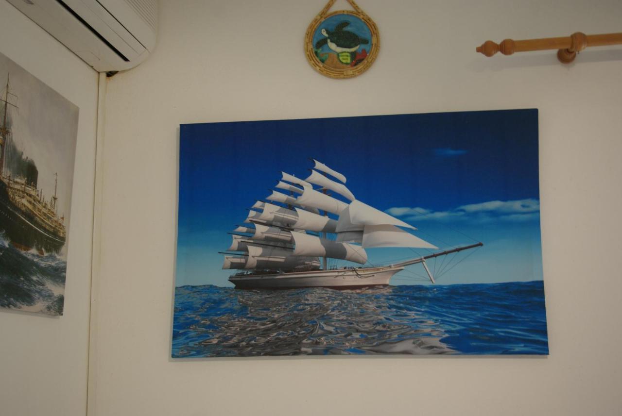 Rooms Tia Baska Voda Exterior photo