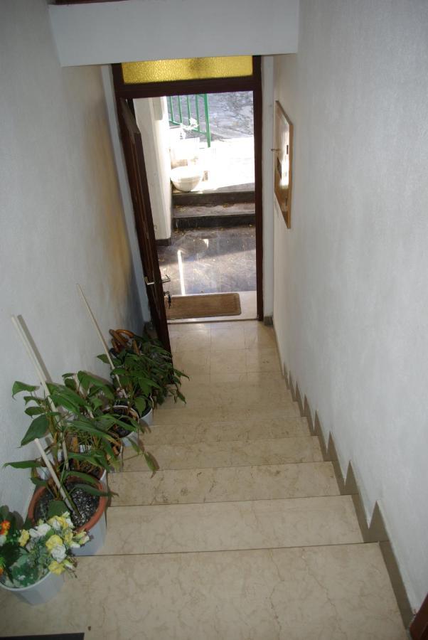 Rooms Tia Baska Voda Exterior photo